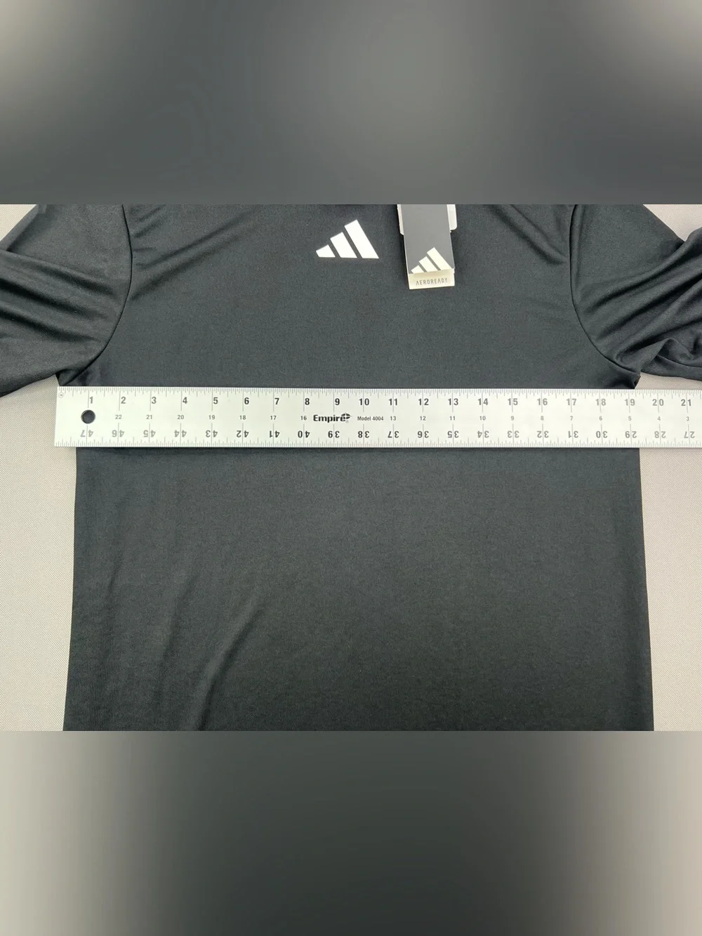 ADIDAS AEROREADY SHORT SLEEVE LIGHTWEIGHT BREATHABLE TRAINING HOODIE D4T